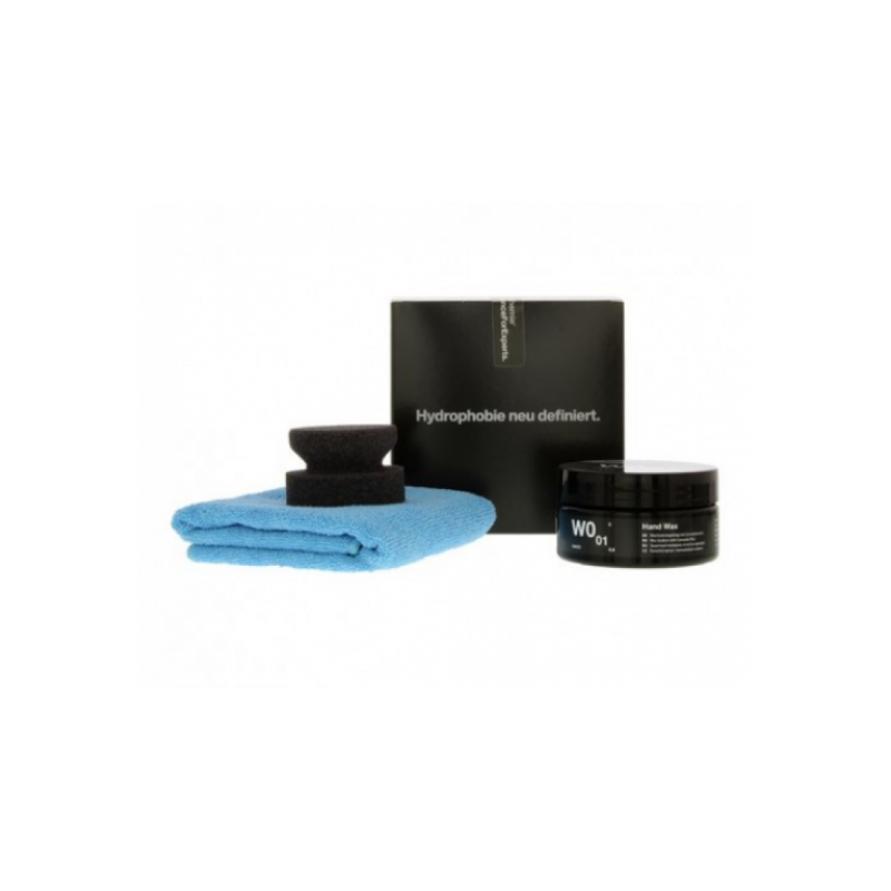 KochChemie Hand Wax W 0.01 175ml