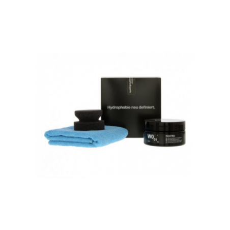 KochChemie Hand Wax W 0.01 175ml