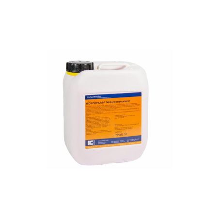 KochChemie Motorplast 5L konserwacja silnika