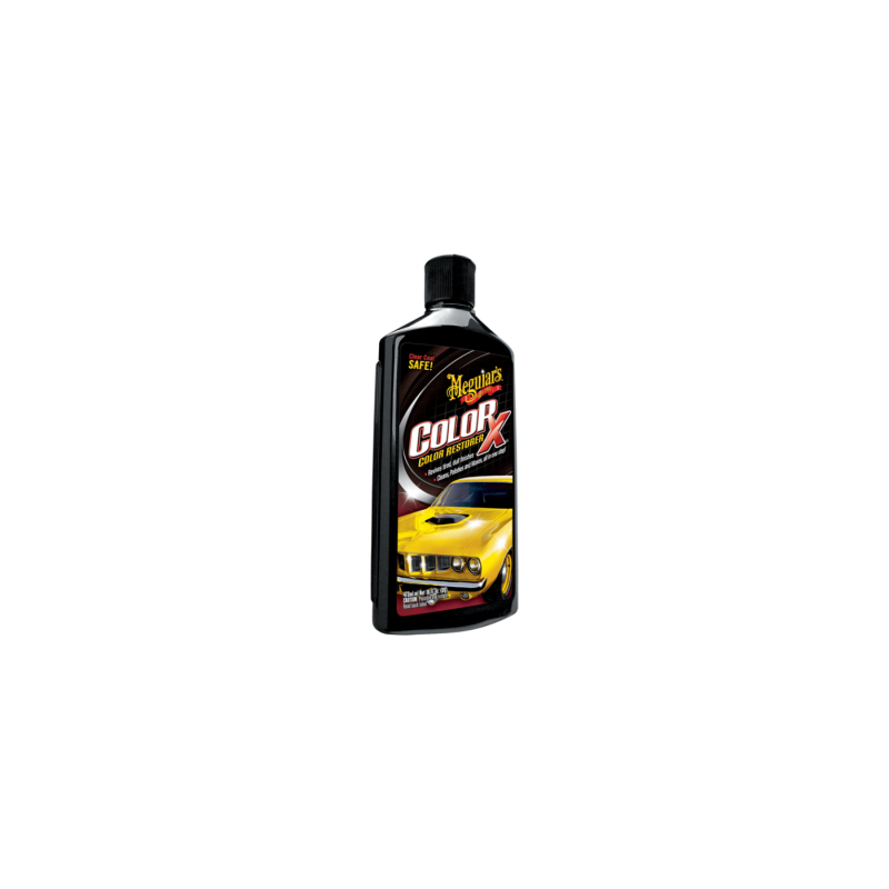 Meguiar's ColorX 473ml AIO - all in one