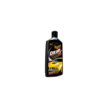 Meguiar's ColorX 473ml AIO - all in one