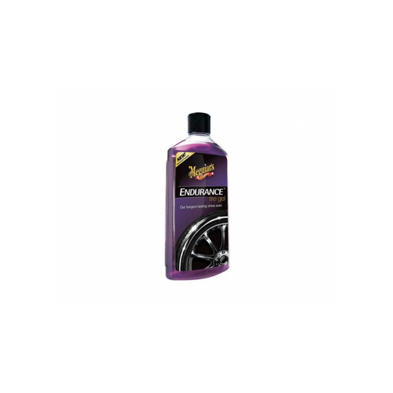 Meguiar's Endurance Tire Gel