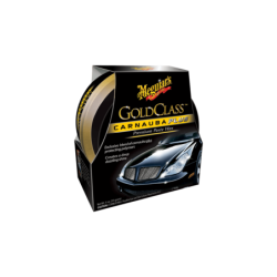 Meguiar's Gold Class Carnauba Plus Premium Wax