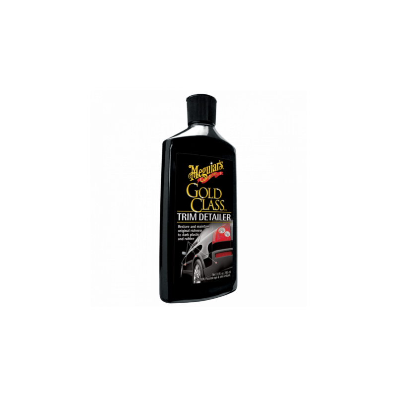 Meguiar's Gold Class Trim Detailer