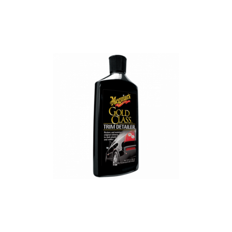 Meguiar's Gold Class Trim Detailer