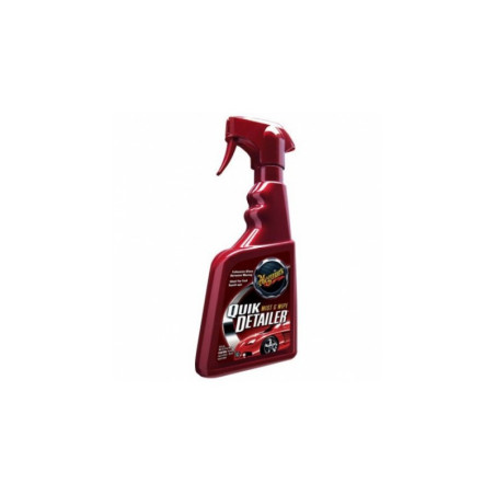 Meguiar's Quik Detailer 473ml
