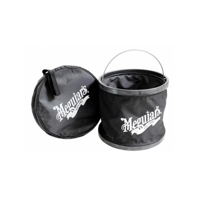 Meguiar's Skladane Wiaderko