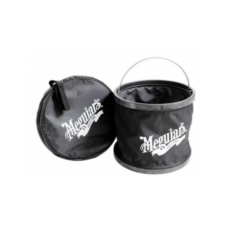 Meguiar's Skladane Wiaderko