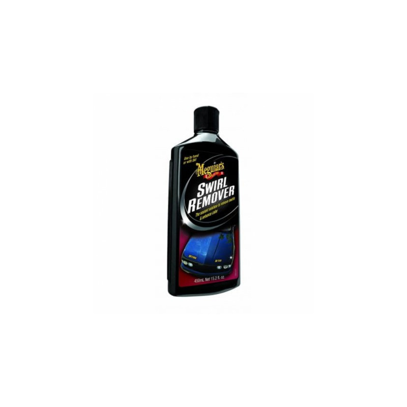 Meguiar's Swirl Remover