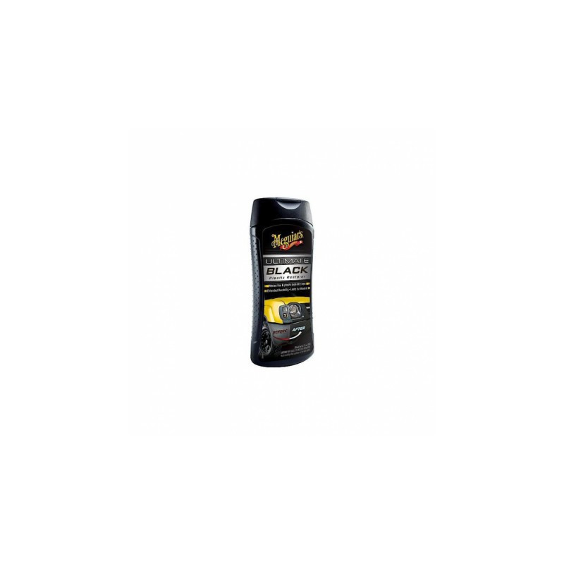 Meguiar's Ultimate Black