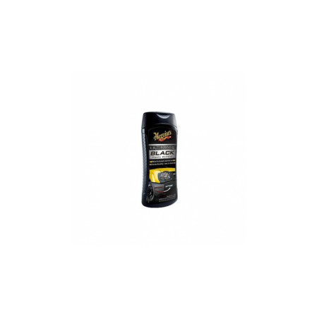 Meguiar's Ultimate Black