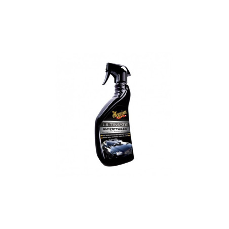 Meguiar's Ultimate Quick Detailer 710ml