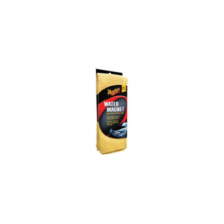 Meguiar's Water Magnet Microfiber Drying Towel