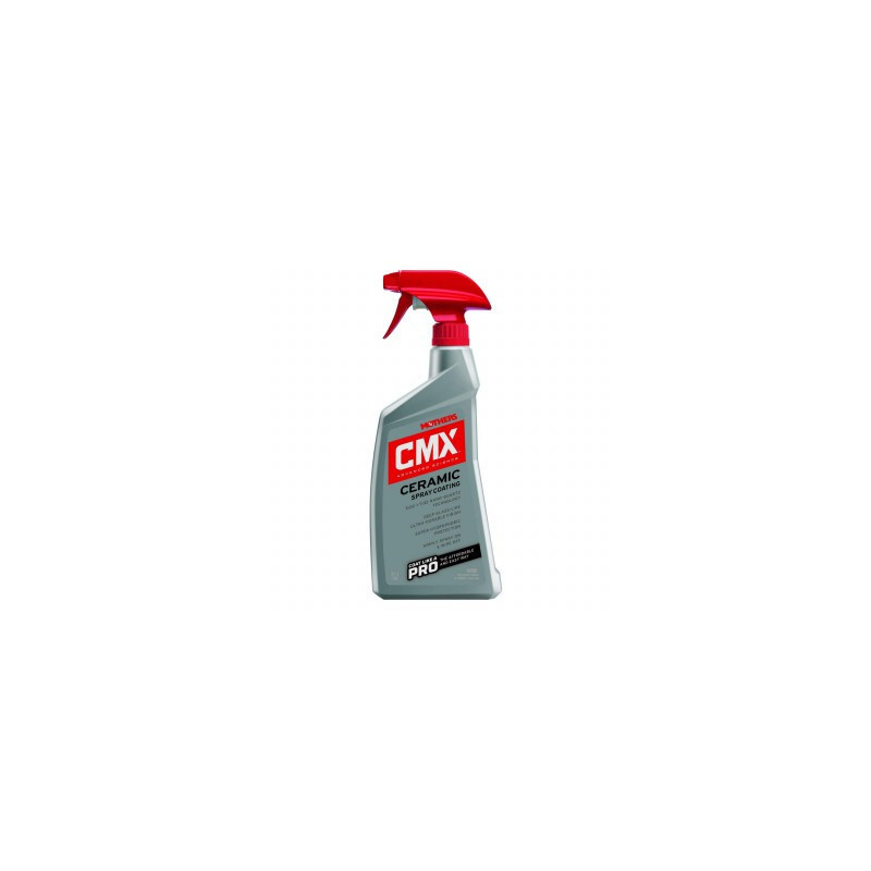 Mothers CMX Ceramic Spray Coating powloka w sprayu