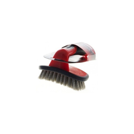 Mothers Contoured Tire Brush