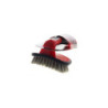 Mothers Contoured Tire Brush