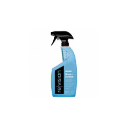 Mothers Revision Glass Cleaner 710ml