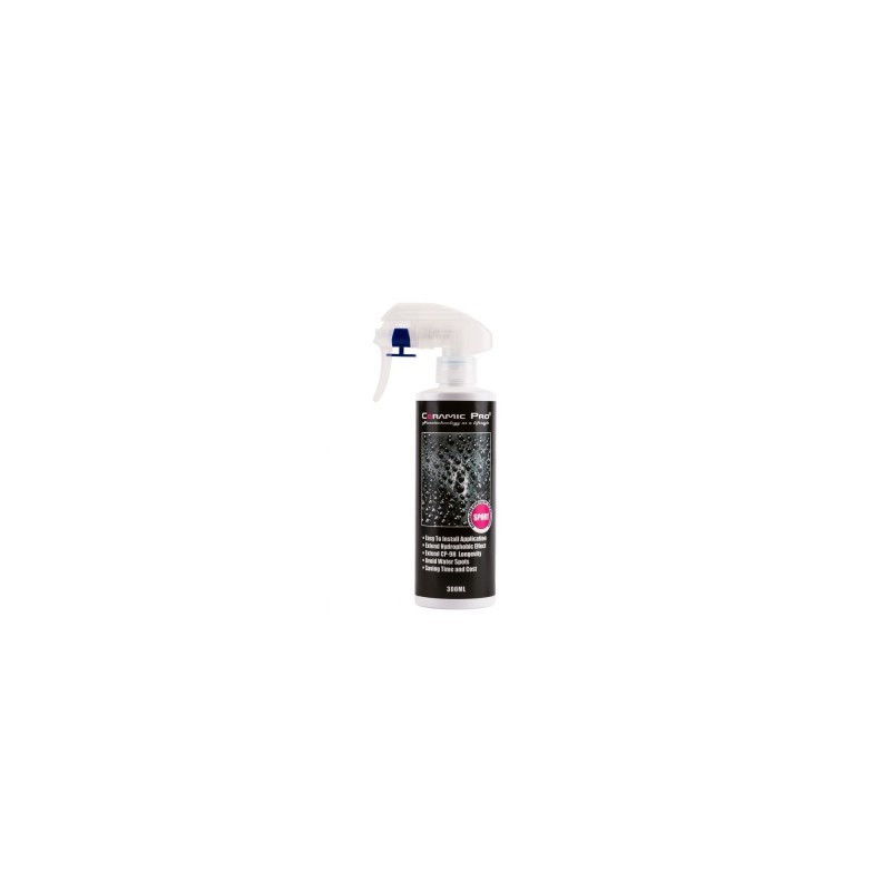 Nanoshine Ceramic PRO Sport 300ml