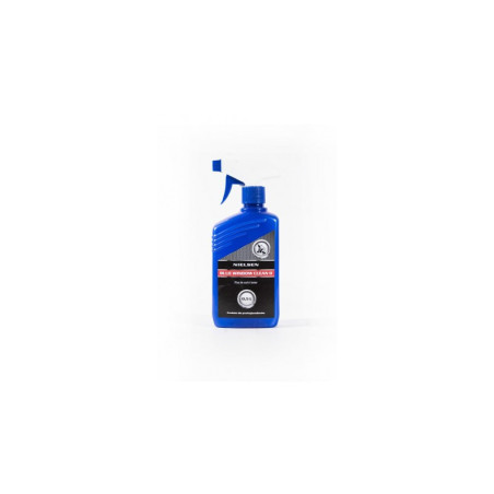 Nielsen Blue Window Clean II 0,5L