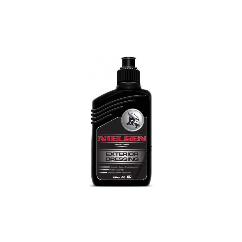 Nielsen Exterior Dressing 0,5L