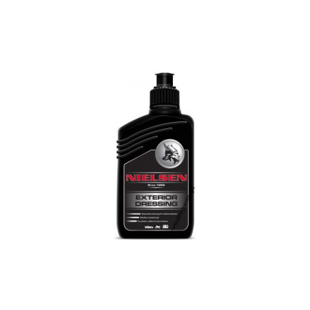 Nielsen Exterior Dressing 0,5L