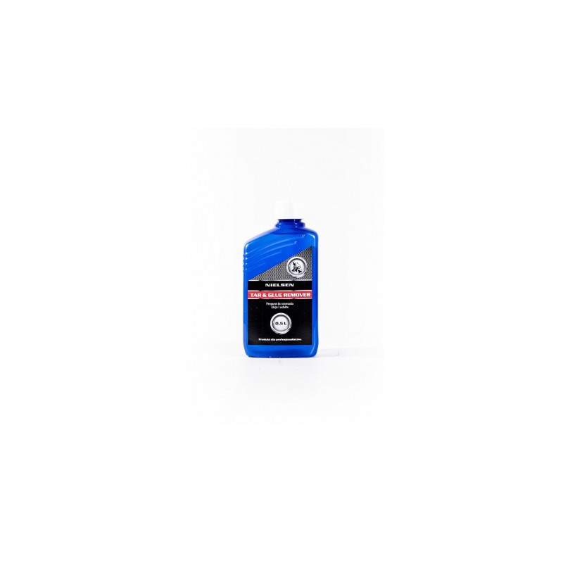 Nielsen Tar&Glue Remover 0,5L