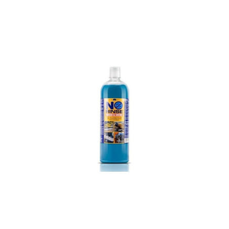 Optimum NO RINSE Car Wash 236ml