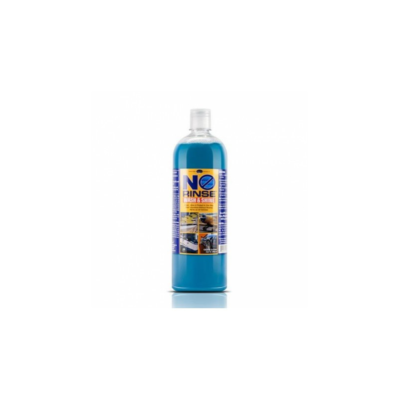 Optimum NO RINSE Car Wash 950ml szampon