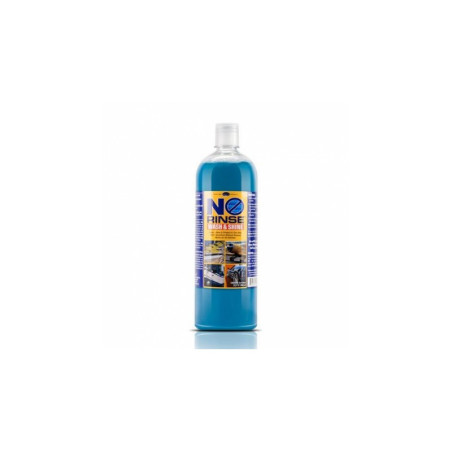 Optimum NO RINSE Car Wash 950ml szampon
