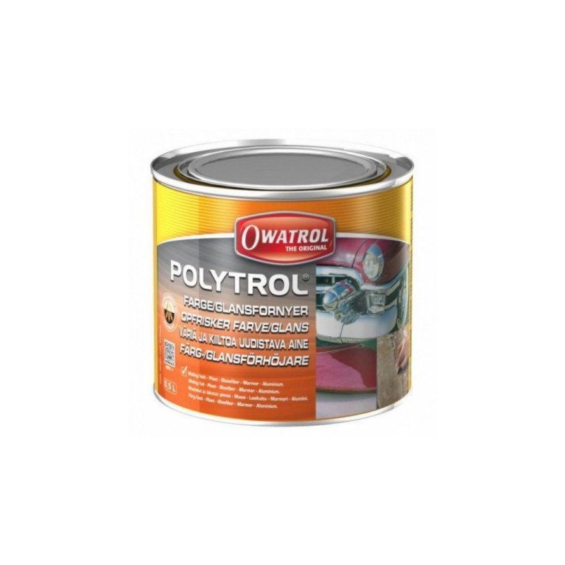 Owatrol Polytrol 500ml
