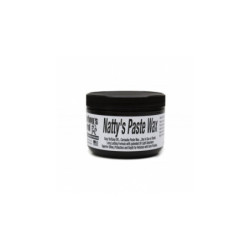 POORBOY'S WORLD Natty's Paste Wax Black 227g