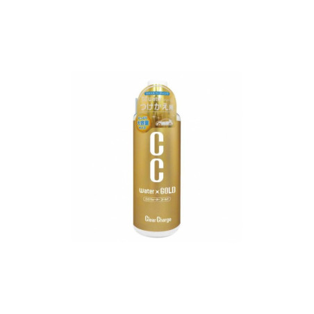Prostaff CC Water Gold - quick detailer 480ml