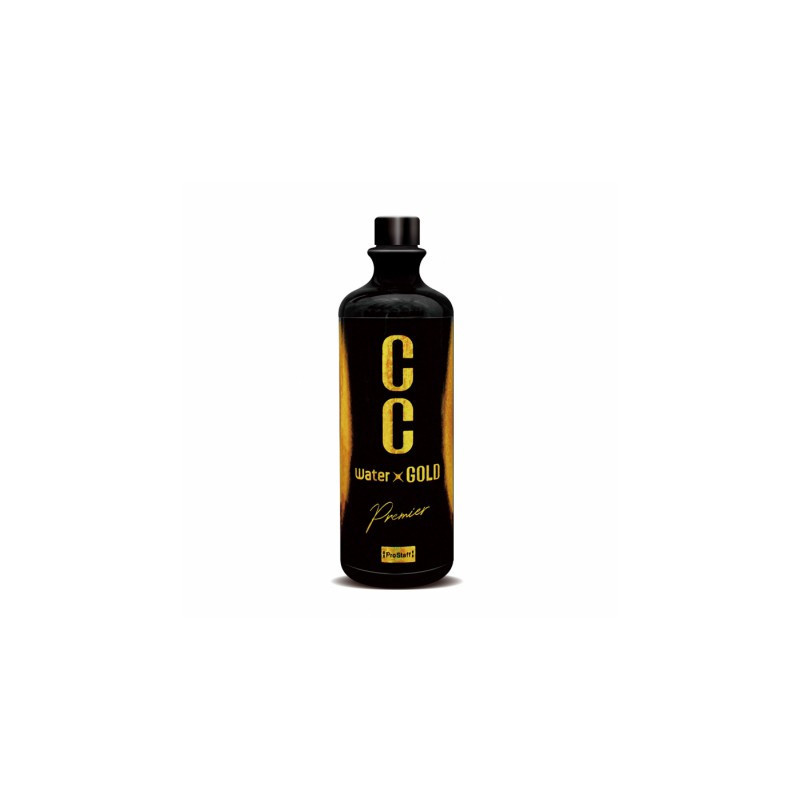 Prostaff CC Water Gold PREMIER 480ml