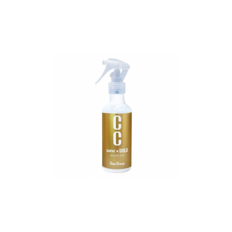 Prostaff CC Water Gold � quick detailer 200ml