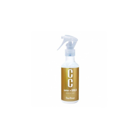 Prostaff CC Water Gold � quick detailer 200ml