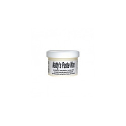 POORBOY'S WORLD Natty's Paste Wax White 227g