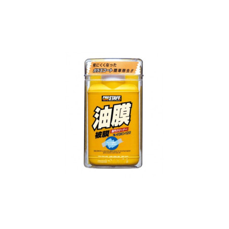 Prostaff Windshield Cleaner 'Kiiro-Bin' 100g