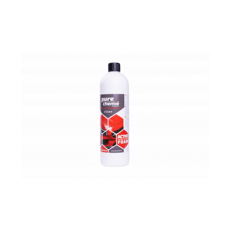 Pure Chemie Active Foam 1L piana aktywna