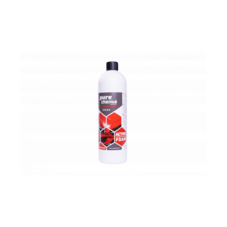 Pure Chemie Active Foam 1L piana aktywna
