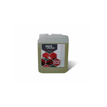 Pure Chemie Active Foam 5L piana aktywna