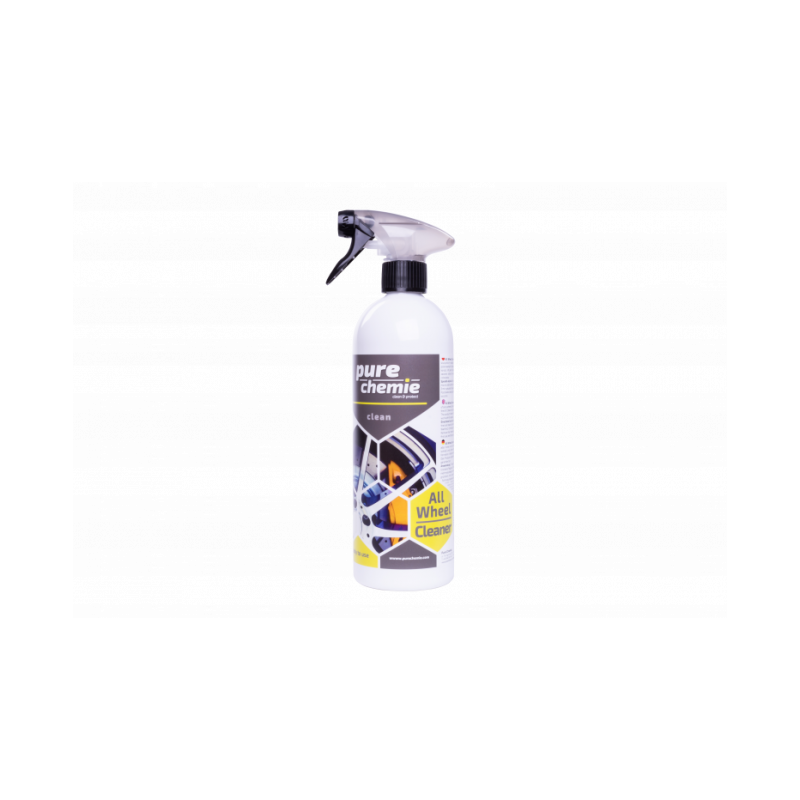 Pure Chemie All Wheel Cleaner 750ml kwas do felg