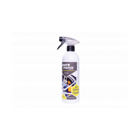 Pure Chemie All Wheel Cleaner 750ml kwas do felg