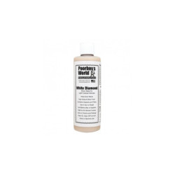 POORBOY'S WORLD White Diamond Show Glaze 473ML
