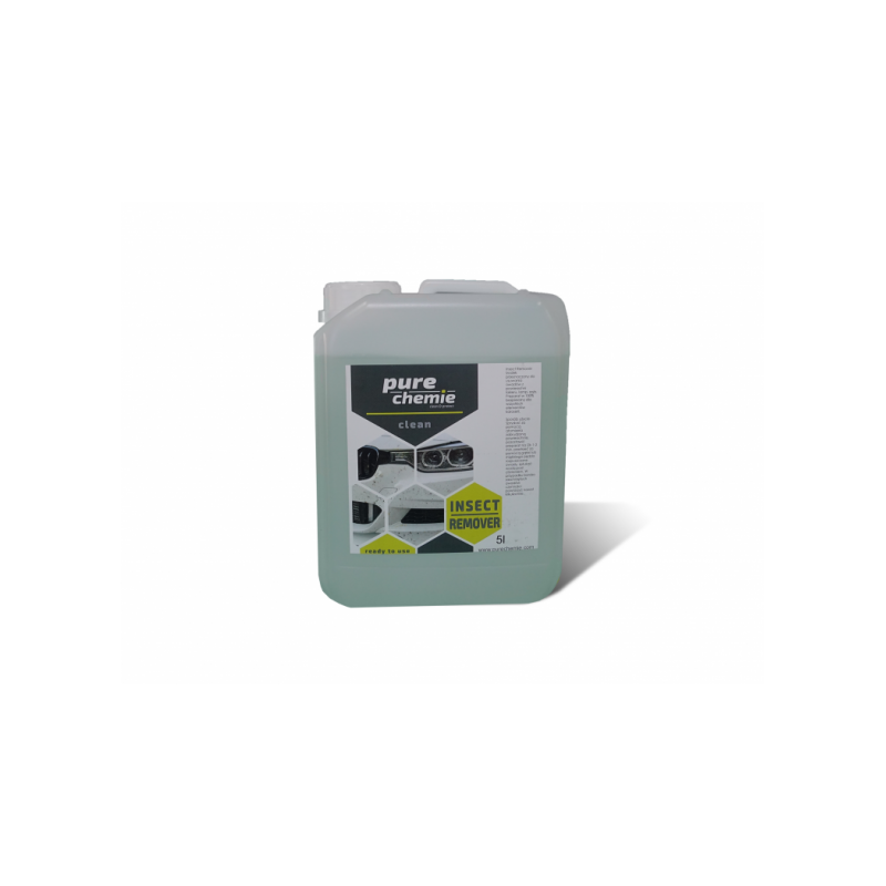 Pure Chemie Insect Remover 5L