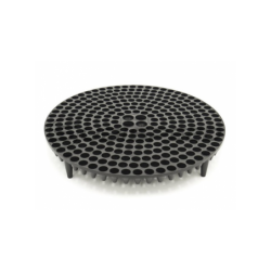 Profesjonalny separator brudu do wiadra