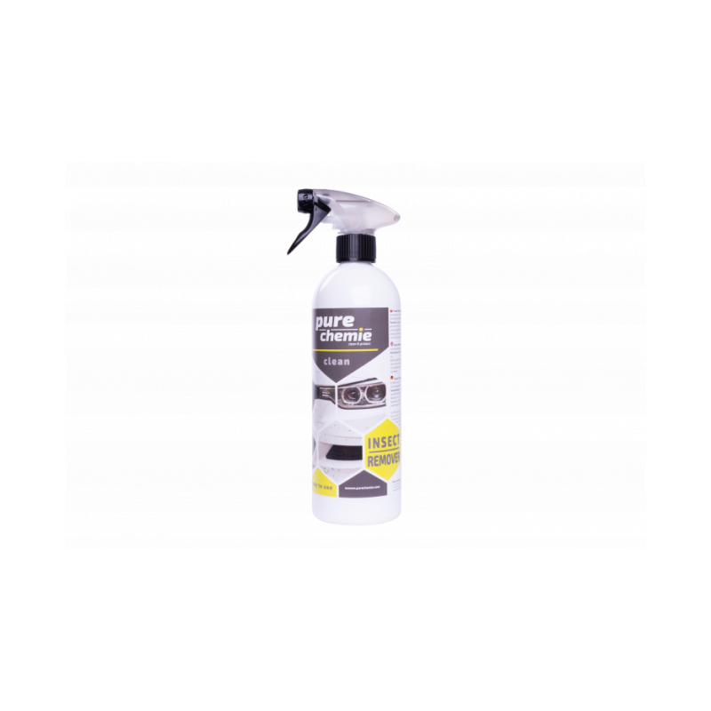 Pure Chemie Insect Remover 750ml