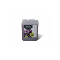Pure Chemie Iron Remover 5L deironizer