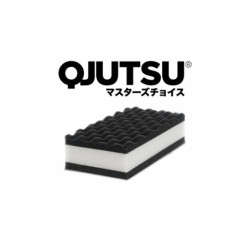 QJUTSU Ultra Soft sponge super miekka gabka