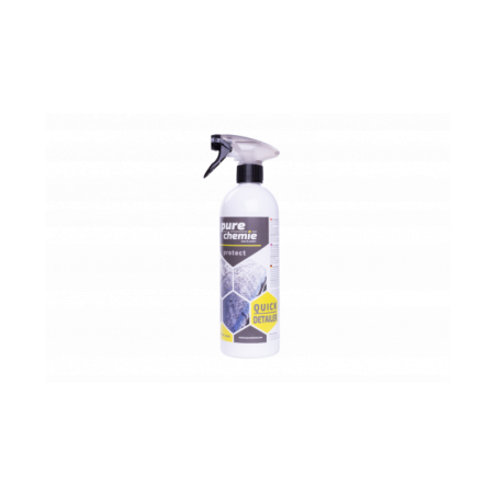 Pure Chemie Quick Detailer 750ml