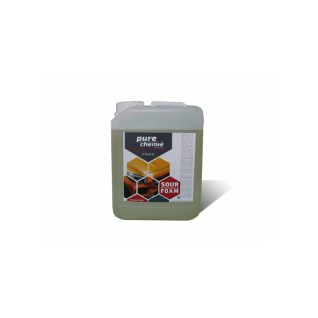 Pure Chemie Sour Foam 5L kwasna piana aktywna